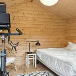Сasa de vacaciones Unspoilt Nordic Gem Amidst Nature *