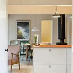 Unspoilt Nordic Gem Amidst Nature Tjørneholm