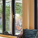 Unspoilt Nordic Gem Amidst Nature * Tjørneholm