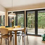 Сasa de vacaciones Unspoilt Nordic Gem Amidst Nature Tjørneholm