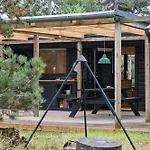 Сasa de vacaciones Unspoilt Nordic Gem Amidst Nature