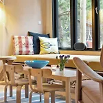 Unspoilt Nordic Gem Amidst Nature Сasa de vacaciones *