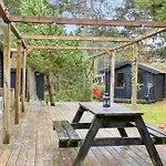 Unspoilt Nordic Gem Amidst Nature Сasa de vacaciones *