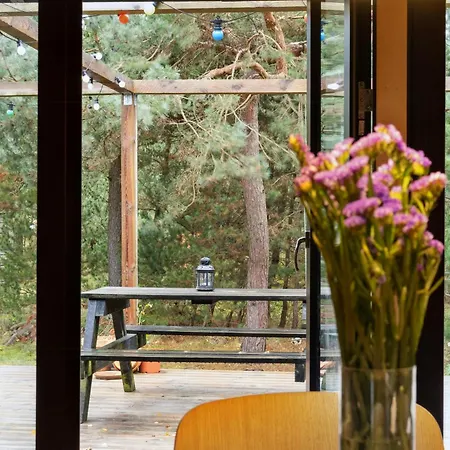 Unspoilt Nordic Gem Amidst Nature *