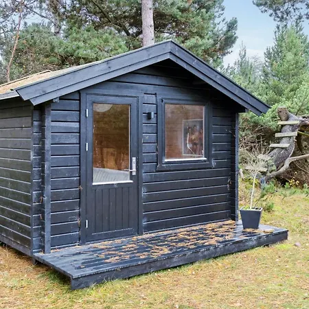 Unspoilt Nordic Gem Amidst Nature *