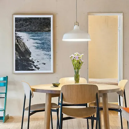 Unspoilt Nordic Gem Amidst Nature * Tjørneholm